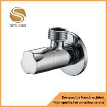 High Quality Brass Angle Valve (INAG-JF8002F)